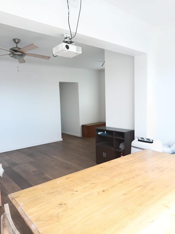 To Let 2 Bedroom Property for Rent in Vredehoek Western Cape